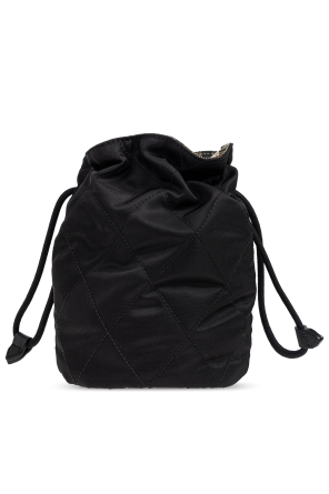 Burberry Shoulder bag `Horseshoe` hobo