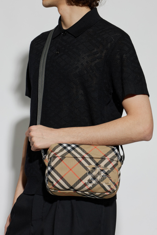 Burberry Shoulder bag with logo