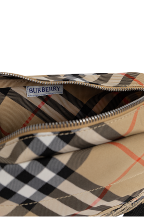 Burberry Shoulder bag with logo
