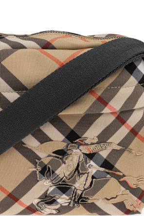 Burberry Shoulder bag with logo