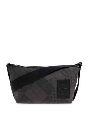 Torba na ramię z logo