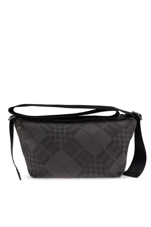 Burberry Bolso de hombro con logo