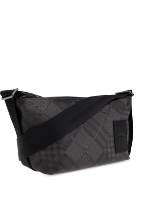 Burberry Bolso de hombro con logo