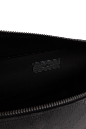 Burberry Bolso de hombro con logo