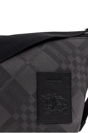 Burberry Bolso de hombro con logo