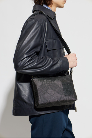 Shoulder bag `double` od Burberry