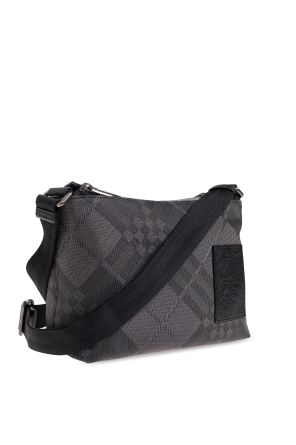 Burberry Shoulder bag `Double`