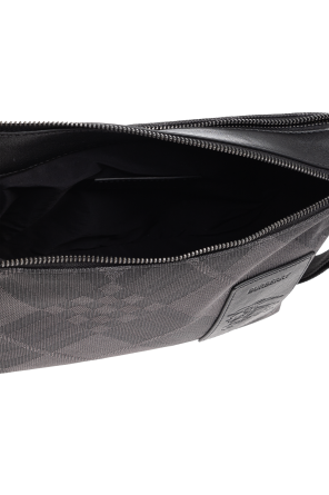 Burberry Shoulder bag `Double`