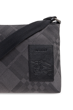 Burberry Shoulder bag `Double`