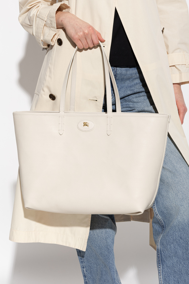 Burberry Torba dwustronna typu ‘Shopper’