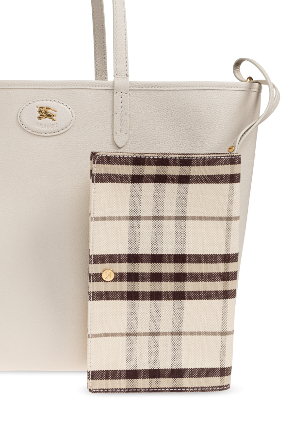 Burberry Torba dwustronna typu ‘Shopper’