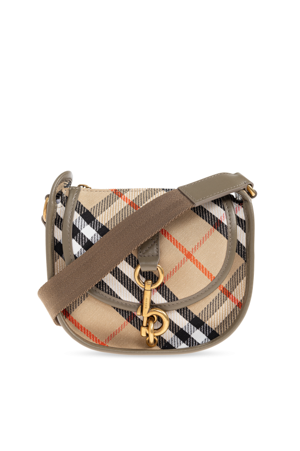 Shoulder bag ‘B-Clip’ od Burberry
