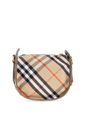 Burberry ‘B-Clip’ shoulder bag