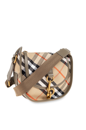 Burberry ‘B-Clip’ shoulder bag