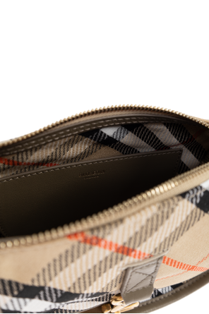 Burberry ‘B-Clip’ shoulder bag