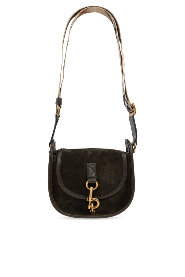 Clip Mini shoulder bag od Burberry