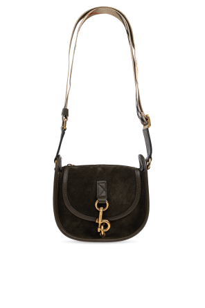 Clip Mini shoulder bag