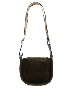 Burberry Clip Mini shoulder bag