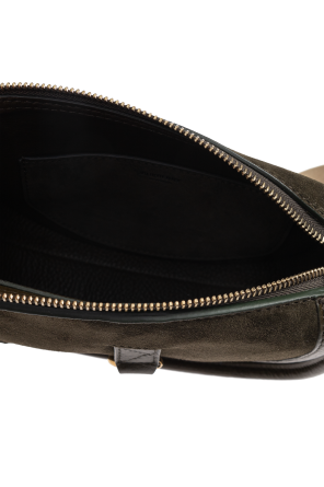 Burberry Clip Mini shoulder bag