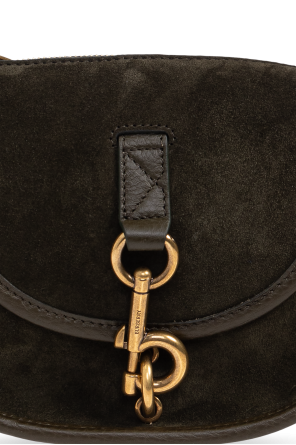 Burberry Clip Mini shoulder bag