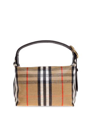Burberry Torba do ręki ‘Highlands Mini’