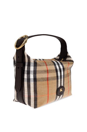 Burberry Torba do ręki ‘Highlands Mini’