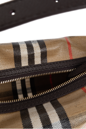 Burberry Torba do ręki ‘Highlands Mini’