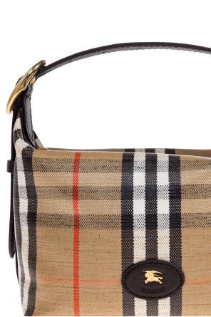 Burberry Torba do ręki ‘Highlands Mini’