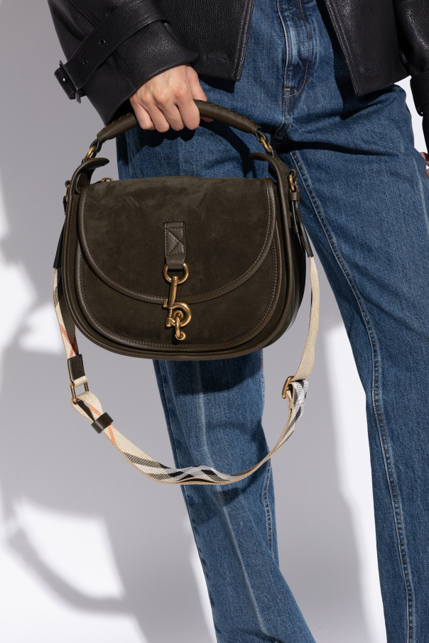 Burberry Torba `Clip Small`