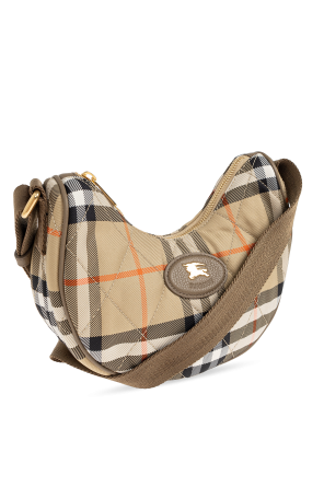 Burberry ‘Horseshoe’ bag