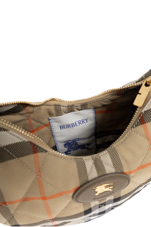 Burberry ‘Horseshoe’ bag