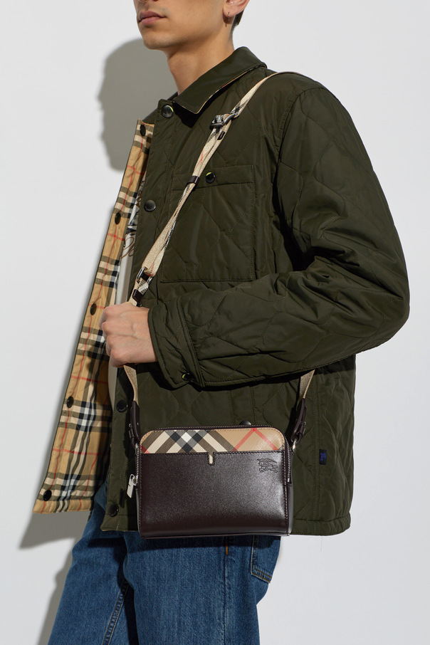 Burberry Umhängetasche „Pop Check“