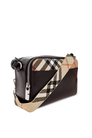 Burberry Umhängetasche „Pop Check“