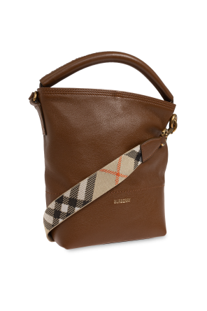 Burberry "B Clip Mini" bag