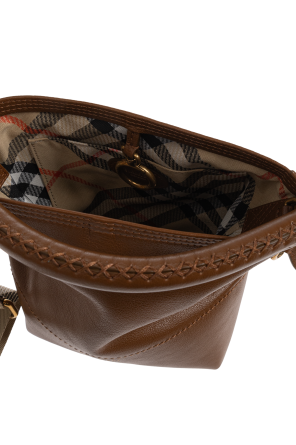 Burberry "B Clip Mini" bag