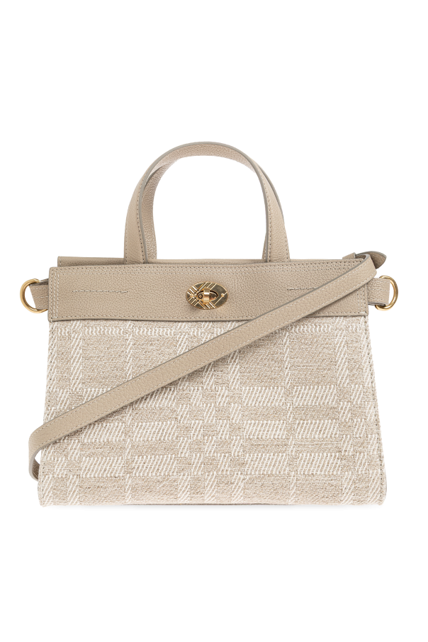 ‘Cotswolds Mini’ bag od Burberry