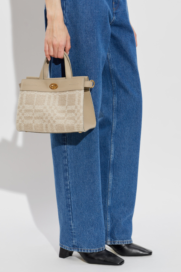 Burberry Bolso ‘Cotswolds Mini’