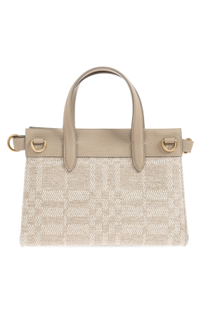 Burberry Bolso ‘Cotswolds Mini’