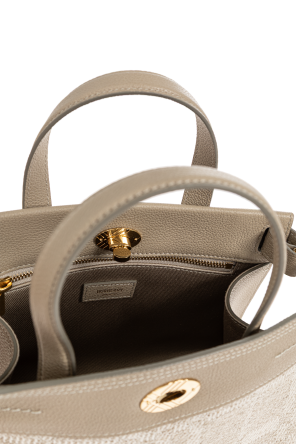 Burberry Bolso ‘Cotswolds Mini’