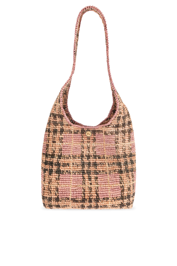‘Margate Small’ bag od Burberry