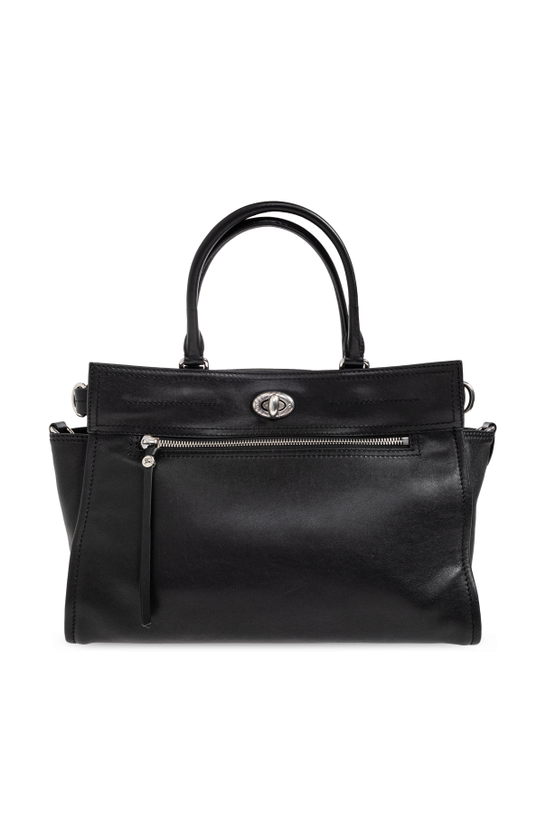 ‘Hampstead Medium’ bag od Burberry