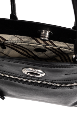 Burberry Bolso ‘Hampstead Medium’
