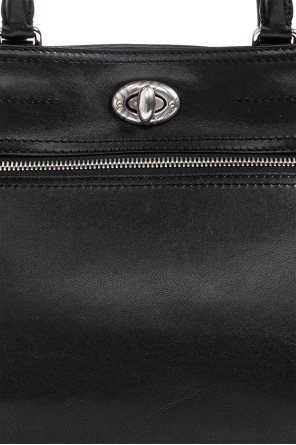 Burberry Bolso ‘Hampstead Medium’