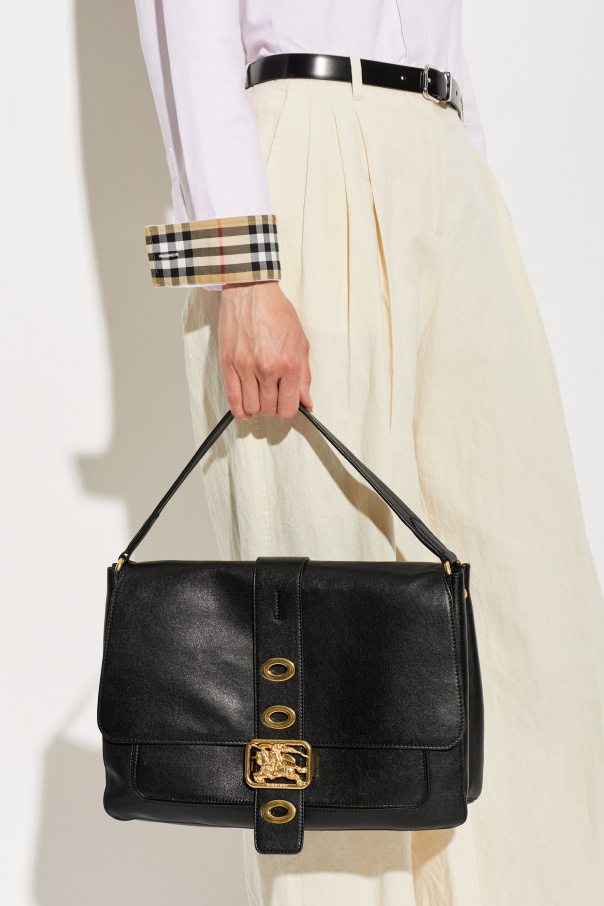 Burberry 'Rider Medium' bag