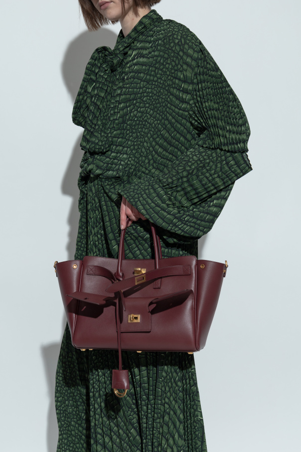 Balenciaga Bolso Bell Air