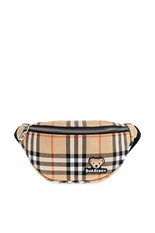 Waist bag od Burberry Kids