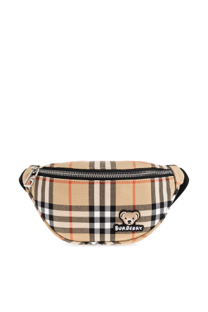 Waist bag