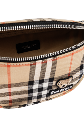Burberry Kids Waist bag