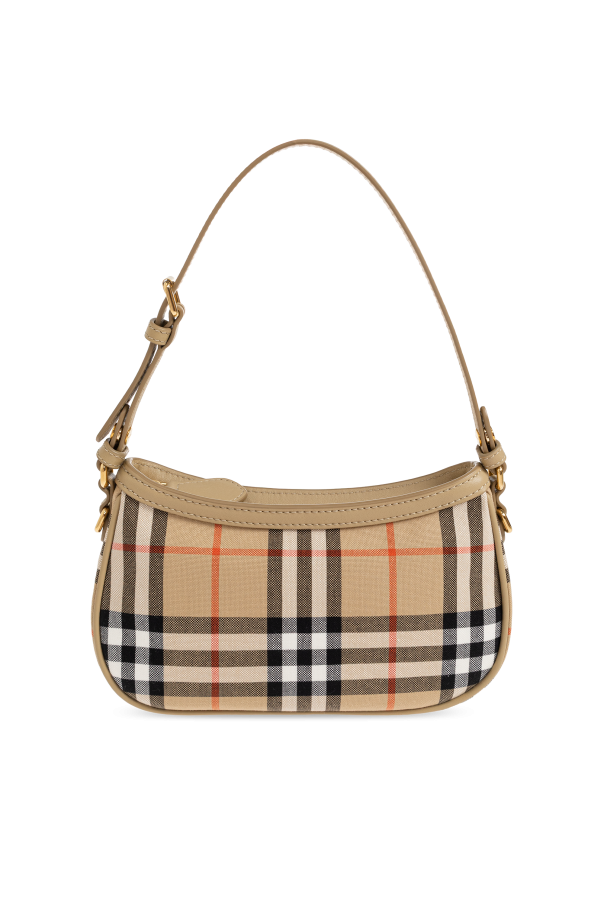 Bag 'Eugenie' od Burberry Kids