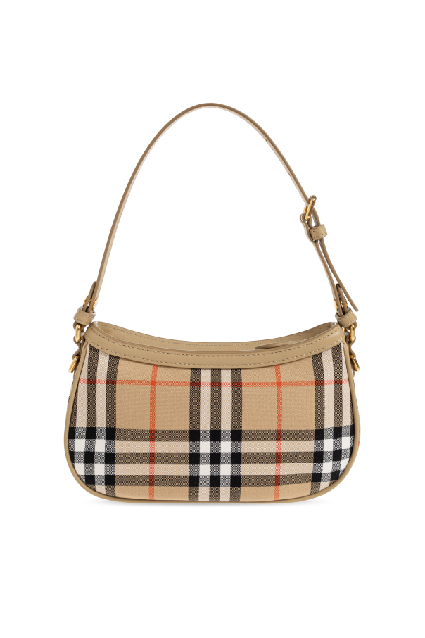 Burberry Kids Bag 'Eugenie'